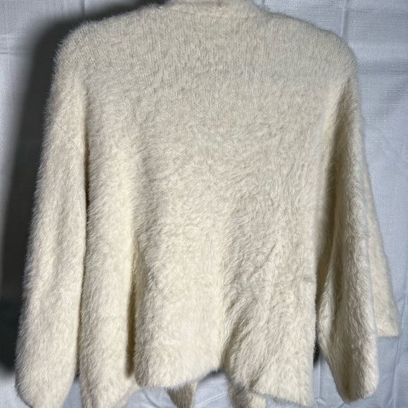 Anthropologie Sleeping On Snow Beautiful Soft Cardigan Sweater - Picture 2 of 6
